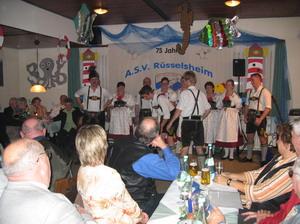 Familienabend 2005